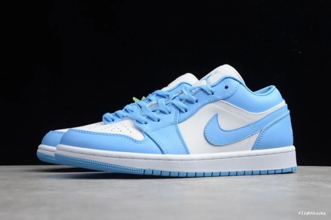 Low UNC Jordan 1 (W) AO9944-441 Air 0718